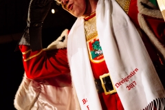 FRK-Mädchersitzung 2017