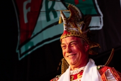 FRK-Mädchersitzung 2017