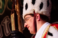 FRK-Mädchersitzung 2017