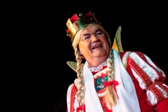 FRK-Mädchersitzung 2017