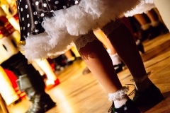 FRK-Mädchersitzung 2017