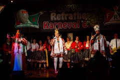 FRK-Mädchersitzung 2017