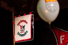 FRK-Mädchersitzung 2017