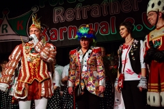 FRK-Mädchersitzung 2017