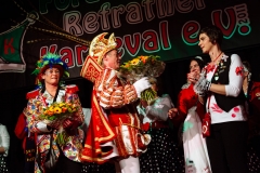 FRK-Mädchersitzung 2017